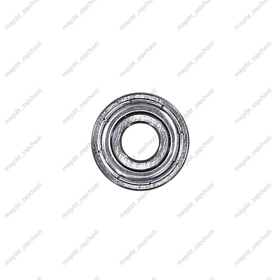 Подшипник 607 ZZ 07x19x06 SKF Подшипник 607 ZZ 07x19x06 SKF