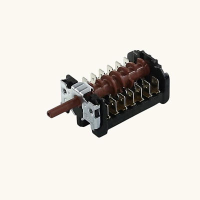 *Oven switch GOTTAK 6 positions 860705K1 *Oven switch GOTTAK 6 positions 860705K1