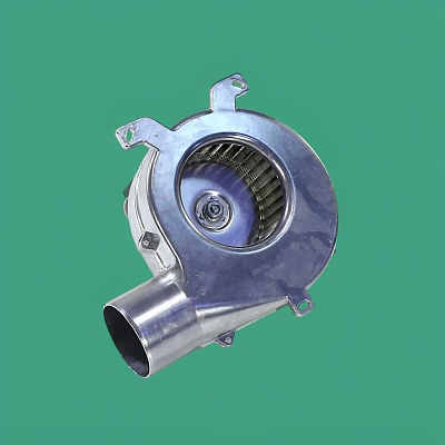 Вентилятор котла 53W 0,23A FERROLI SP6330-502 3817550 36601851 39846780 Вентилятор котла 53W 0,23A FERROLI SP6330-502 3817550 36601851 39846780