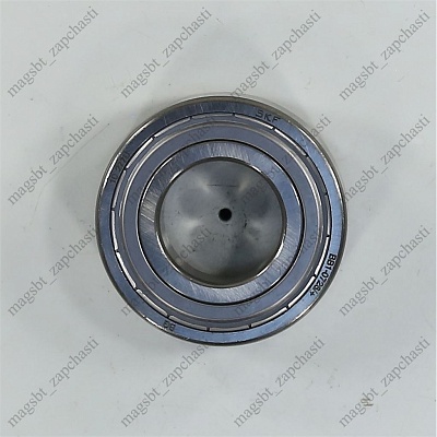 Подшипник 6206 ZZ 30x62x16 WHIRLPOOL ориг Подшипник 6206 ZZ 30x62x16 WHIRLPOOL ориг