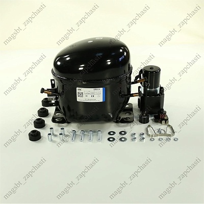 Compressor Wansheng QM80H 298W/-15°C R-134