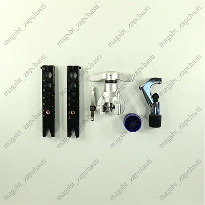 Rolling FC-808 AM 3/16-3/4 5-19mm 2 dies suitcase
