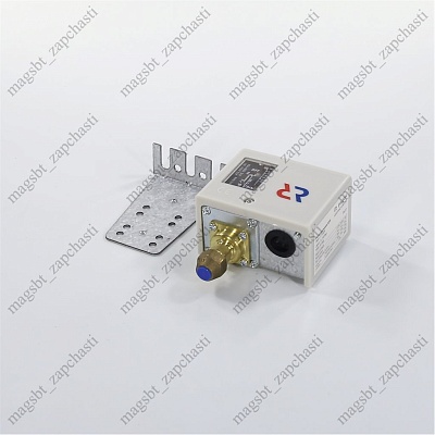 *Pressure switch RIDAN KR 5 automatic return. *Pressure switch RIDAN KR 5 automatic return.