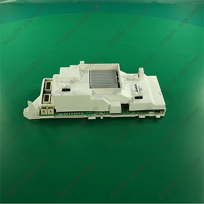 Модуль управления стиральной машины ARISTON C00254298