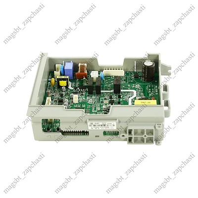 *Boiler control module Navien Deluxe S 13-24 kW 30020390C / 30020390 A