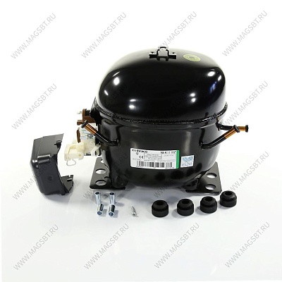 Компрессор Embraco NEK1118Z 224W/-23,3°C R-134 Компрессор Embraco NEK1118Z 224W/-23,3°C R-134