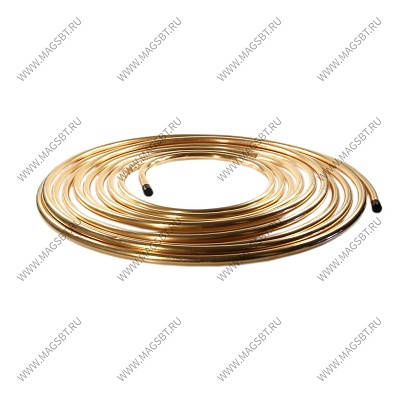 Труба D3/4" 19,05x0,89мм Узбекистан 15м B280