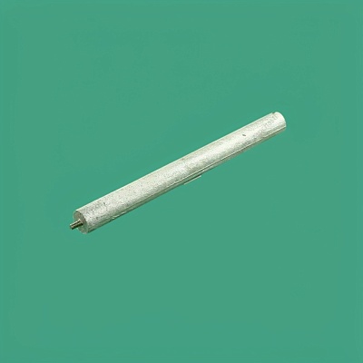 Magnesium anode M5 L10 mm Ø21mm X 230mm Magnesium anode M5 L10 mm Ø21mm X 230mm
