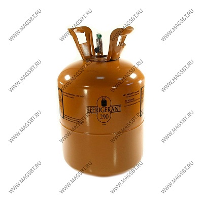 Freon R 290 5.0 kg
