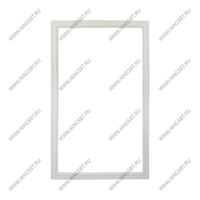 *Refrigerator gasket STINOL 570x340 for self-tapping screw