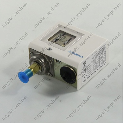 Pressure switch SANHUA PS01 low. pressure auto Pressure switch SANHUA PS01 low. pressure auto