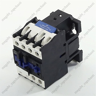  Contactor 25A 220V electromagnetic starter