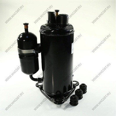 Compressor Lanhai R-22 12308 BTU QXR21E