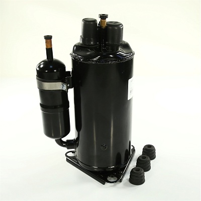 Compressor Lanhai R-22 9282 BTU QXR16E Compressor Lanhai R-22 9282 BTU QXR16E