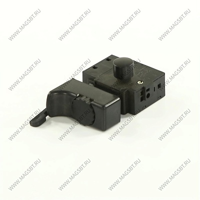 Кнопка дрель 6A 125V 8024A FA2-6/1BEK фиксатор реверс регулятор Кнопка дрель 6A 125V 8024A FA2-6/1BEK фиксатор реверс регулятор