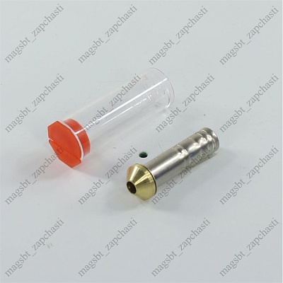 Thermo-control Valve assembly/ Nozzle №4 ALCO