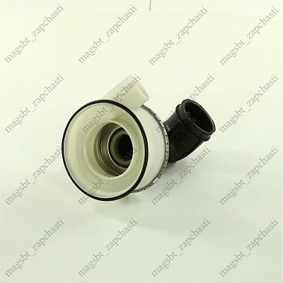 TEN PMM 1800W INDESIT 31.8Ω 305341 with nozzles C00634171 TEN PMM 1800W INDESIT 31.8Ω 305341 with nozzles C00634171