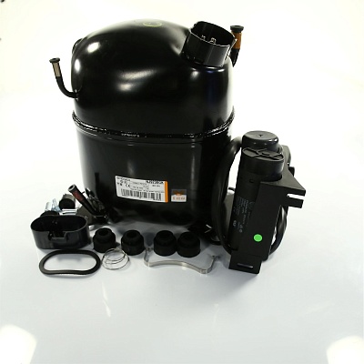 *Compressor Embraco NJ9238GK 4620 W/7.2°C R-404 *Compressor Embraco NJ9238GK 4620 W/7.2°C R-404