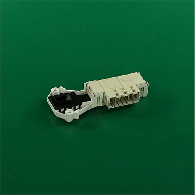 *Washing machine door lock INDESIT DA266241