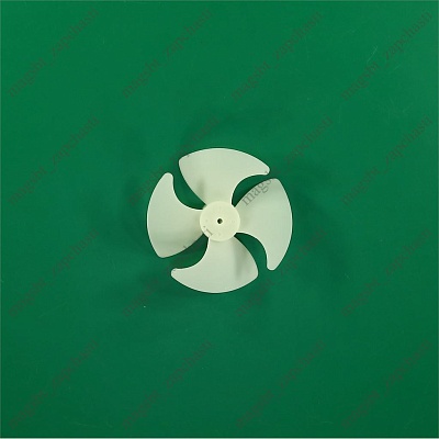 Impeller Ø 90mm 34˚ STINOL plastic Impeller Ø 90mm 34˚ STINOL plastic