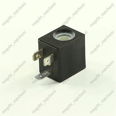 Coil Valve Electromagnetic Pouring Steam Generator 230Vac 50Hz 9-12.5VA 10/10mm Olab Coffee Machine Iron Small 