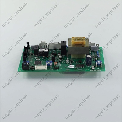 Плата управления котла Baxi Honeywell 5686920 Плата управления котла Baxi Honeywell 5686920