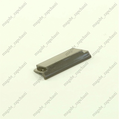 Заглушка дверцы холодильника HAIER 0060229026C