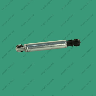 Shock absorber 140N L190-275mm D8/8mm round ANSA MIELE Bosch Siemens 4500826