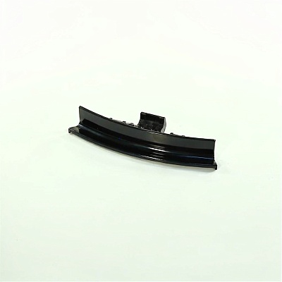 *Washing machine door handle BEKO 2839780300 black