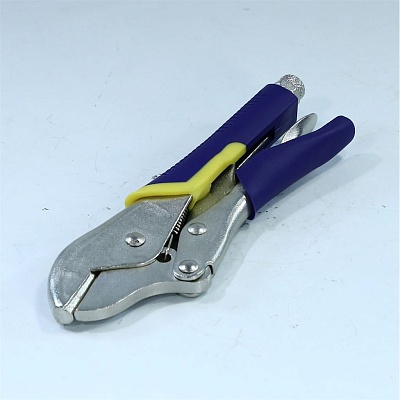 *Pliers pinch-off Ø 3/8" 10 mm CT-201B