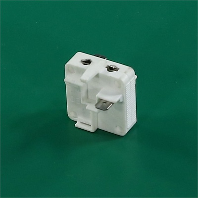 *Refrigerator start relay 2 contacts