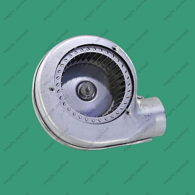 Вентилятор котла 57W 0,46A BAXI LUNA 310Fi 5655730 7733818 200025394 EBMPAPST Вентилятор котла 57W 0,46A BAXI LUNA 310Fi 5655730 7733818 200025394 EBMPAPST
