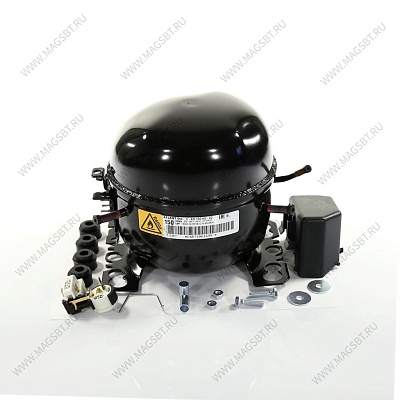 Компрессор АТЛАНТ СКН-150 157W/-23,3°C R-600 В УПАКОВКЕ К-Т