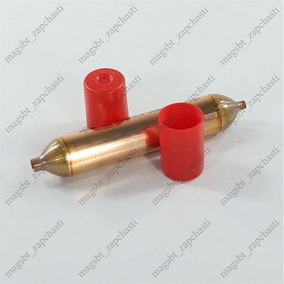 Фильтр-осушитель медный DENA SM 230 30гр 6,2x3,3