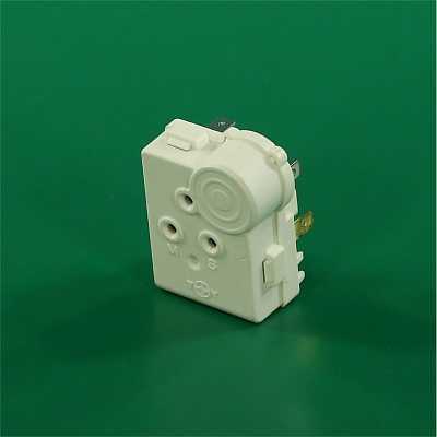 *Start relay ZHB35-125P15C refrigerator INDESIT