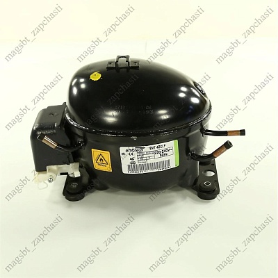Компрессор Embraco EMT40CLP 119W/-23,3°C R-600 В УПАКОВКЕ Компрессор Embraco EMT40CLP 119W/-23,3°C R-600 В УПАКОВКЕ