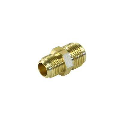 *Adapter 1/2M x 5/8M SAE (external-external)