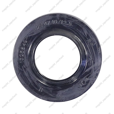 *Tub oil seal 25x47x10/12.5 GPD TZ