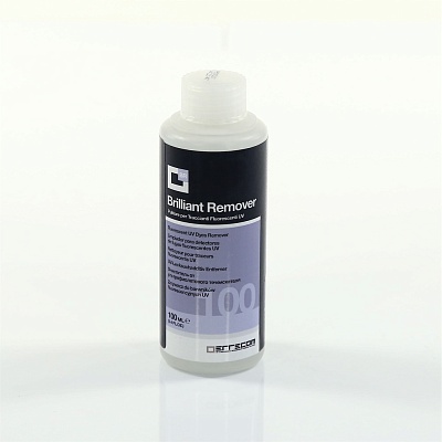 *Cleaner UV leak detector 0.1 L ERRECOM BRILLIANT REMOVER spray *Cleaner UV leak detector 0.1 L ERRECOM BRILLIANT REMOVER spray