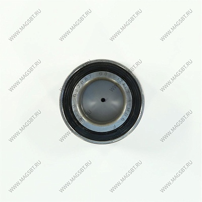 Подшипник B2AB 2RS 30x60x37 SKF черный без втулки Подшипник B2AB 2RS 30x60x37 SKF черный без втулки
