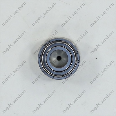 Подшипник 6001 ZZ 12x28x08 SKF Подшипник 6001 ZZ 12x28x08 SKF