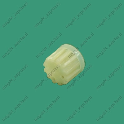 *Auger bushing for the BREEZE AXION meat grinder Ø49/31mm h30mm 12 teeth 4 holes in the body *Auger bushing for the BREEZE AXION meat grinder Ø49/31mm h30mm 12 teeth 4 holes in the body