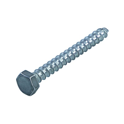 *Screw-lag screw 8x70 zinc-plated *Screw-lag screw 8x70 zinc-plated