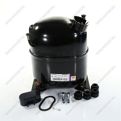 Компрессор Embraco NJ9238GS 4839W/7,2°C R-404 380V Компрессор Embraco NJ9238GS 4839W/7,2°C R-404 380V