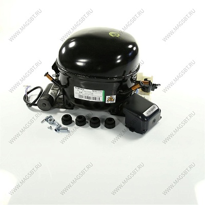 Компрессор Embraco NEK2125U 318W/-23,3°C R-290 Компрессор Embraco NEK2125U 318W/-23,3°C R-290