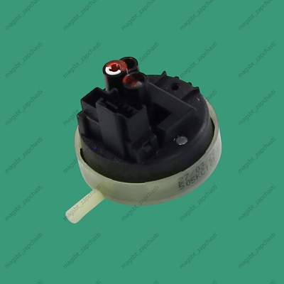 Датчик уровня воды INDESIT ARISTON 3 конт C00264321 Датчик уровня воды INDESIT ARISTON 3 конт C00264321