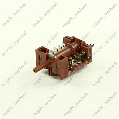 Переключатель духовки AMICA 5 поз 8050044 GOTTAK 820510