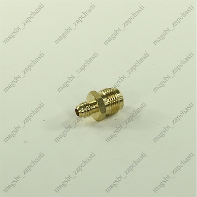 *Adapter DJ 1/4-1/2 *Adapter DJ 1/4-1/2
