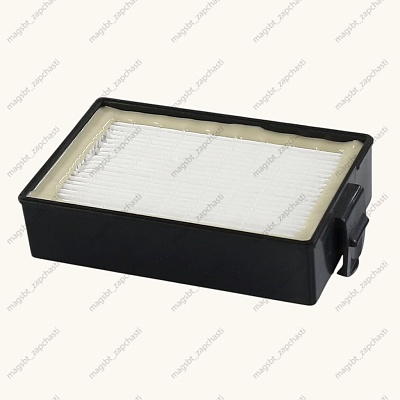 Фильтр пылесоса SAMSUNG 135x89x34мм HEPA Фильтр пылесоса SAMSUNG 135x89x34мм HEPA