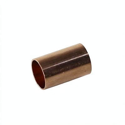 Coupling copper Ø5/8"